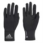 adidas Aeroready Gloves Black
