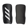 adidas Mens Tiro Club EU Shin Guards Black/White