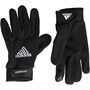 adidas Męskie Fieldplayer Rękawiczki Czarny