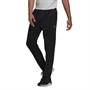 adidas Mens Hiit Training Joggers Black