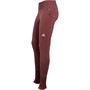 adidas Womens COLD.RDY Golf Tight Leggings Quick Crimson