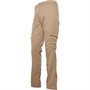 adidas Mens Golf Go-To Cargo Trousers Hemp