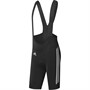 adidas Mens The Padded Cycling Bib Shorts Black/White