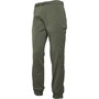 adidas Mens Golf Adicross Quilted Joggers Natural Green