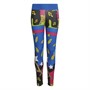 adidas Girls X Lego® Vidiyo™ Tights Blue/Bright Blue/Semi Solar Gold/Yellow