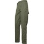 adidas Mens Golf Adicross Pants Natural Green