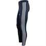 adidas Mens Techfit 3-Stripes Training Tight Leggings Legend Ink