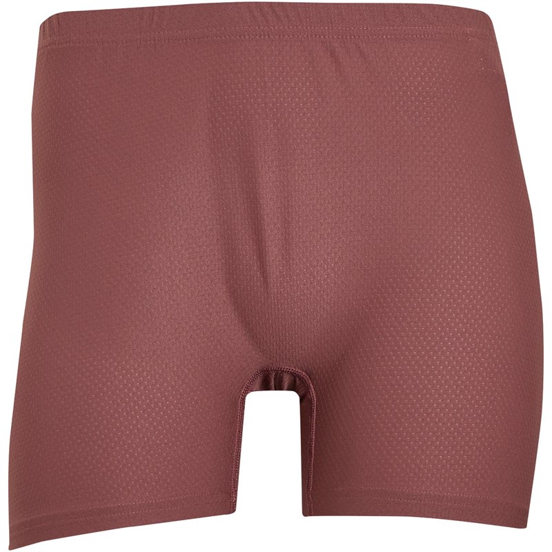 adidas Womens Warp Knit Golf Dress Quick Crimson