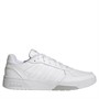adidas Mens Courtbeat Trainers Footwear White/Footwear White/Core Black