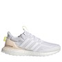 adidas Ultraboost 5.0 DNA Trainers Footwear White/Footwear White/Silver Metallic