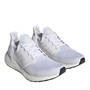 adidas Womens Ultraboost 20 Neutral Running Shoes Footwear White/Footwear White/Core Black