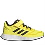 adidas Boys Duramo 10 Trainers Beam Yellow/Footwear White/Core Black