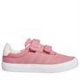 adidas Girls Vulcraid3R Trainers Rose Tone/Cloud White/Footwear White
