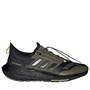 adidas Mens Ultraboost 21 Gore-tex Neutral Running Shoes Focus Olive/Core Black/Acid Yellow