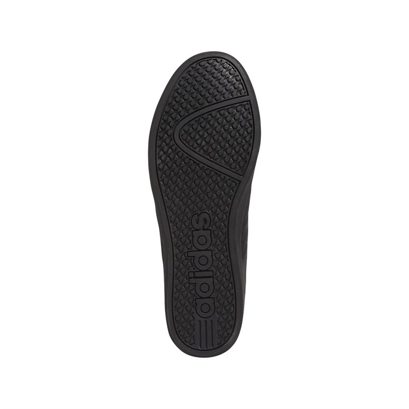 adidas Mens Vs Pace Trainers Core Black/Core Black/Carbon