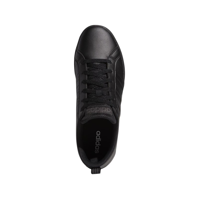 adidas Mens Vs Pace Trainers Core Black/Core Black/Carbon