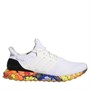 adidas Womens Ultraboost DNA 5 Trainers Core White/Core White/Light Purple
