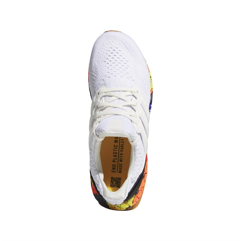 Ultra boost 1.0 on sale retro white multi