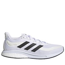 adidas Mens Supernova Boost Neutral Running Shoes Ftwwht/Cblack/Dshgry