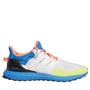 adidas Ultraboost 1.0 DNA Trainers Core White/Core White/Solar Yellow