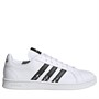 adidas Mens Grand Court Beyond Trainers Footwear White/Core Black/Footwear White