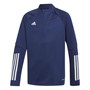 adidas Kids Condivo 20 Training Top Navy Blue