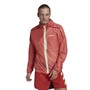 adidas Mens Terrex Agravic Windweave Trail Running Windbreaker Altered Amber