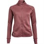 adidas Womens Cold.Rdy Golf Jacket Quick Crimson