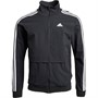adidas Mens The Trackstand Cycling Track Top Black
