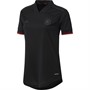 adidas Womens DFB Germany Away Jersey Black