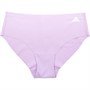 adidas Womens Sport Micro Cut Free Logo Briefs Bliss Lilac