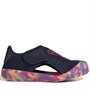 adidas Piger Altaventure 2.0 Sports Sandaler Blå