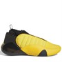 adidas Herren Harden Volume 7 Basketball Sneaker Gelb
