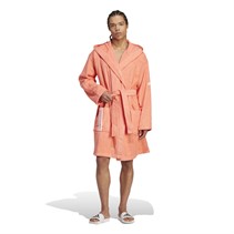 adidas Unisex Badekåber Lyserød