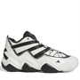 adidas Herre Ten 2010 Sneakers Hvid