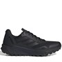adidas Heren Terrex Agravic Flow 2 Trail Hardloopschoenen Zwart