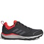 adidas Herre Terrex Tracerocker 2.0 Goretex Trail Løbesko Sort