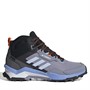 adidas Bottes de Randonnée Terrex Ax4 Goretex Homme Violet