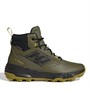 adidas Bottes de Randonnée Terrex Unity Mid Cold.Rdy Unisexe Vert