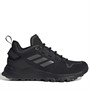 adidas Bottes d'extérieur Terrex Hikster Hiking Femme Noir