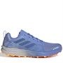 adidas Chaussures de Course Terrex Speed Flow Trail Homme Bleu