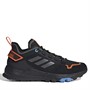 adidas Baskets Terrex Hikster Hiking Homme Noir