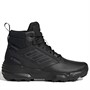 adidas Unisex Terrex Unity Mid Cold.rdy Hiking Udendørs Sort