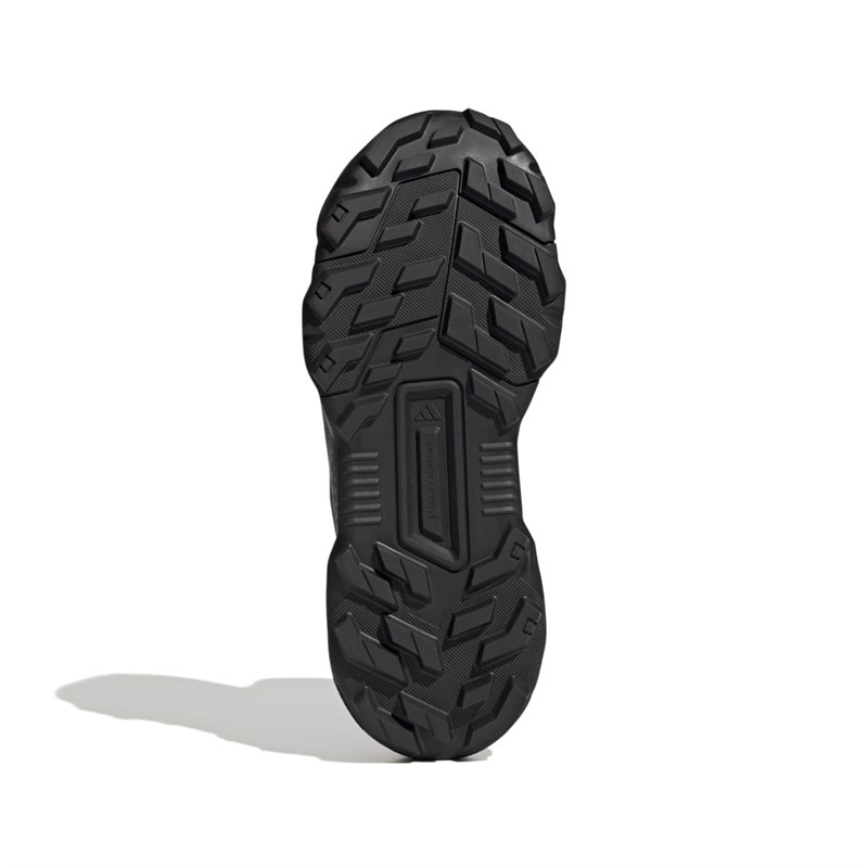 adidas Unisex Terrex Unity Mid Cold.rdy Hiking Udendørs Sort