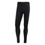 adidas Herre Løse Aeroready Leggings Sort