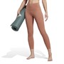 adidas Yoga Studio Luxe 7/8 Leggings Damen Ton Schichtung