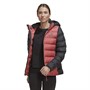 adidas Performance/Technique Sdp 2.0 Insulated Femme Rouge