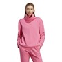 adidas Sweat-Shirt Femme jour de la Saint-Valentin Pulse Magenta