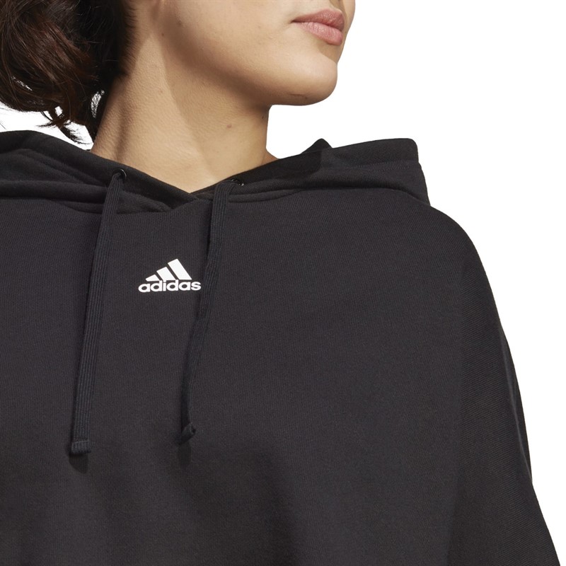 Adidas hoodie dames goedkoop deals