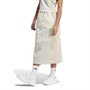 adidas Damskie Lift Your Mind Cargo Spódnice Szary